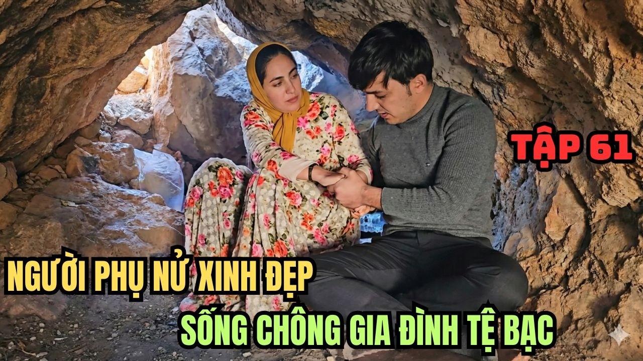 CUỘC SỐNG DU MỤC- TẬP 61,Người bắt Zai và Mel cuối cùng cũng xuất hiện, và Mogi vội vã giải cứu Mel