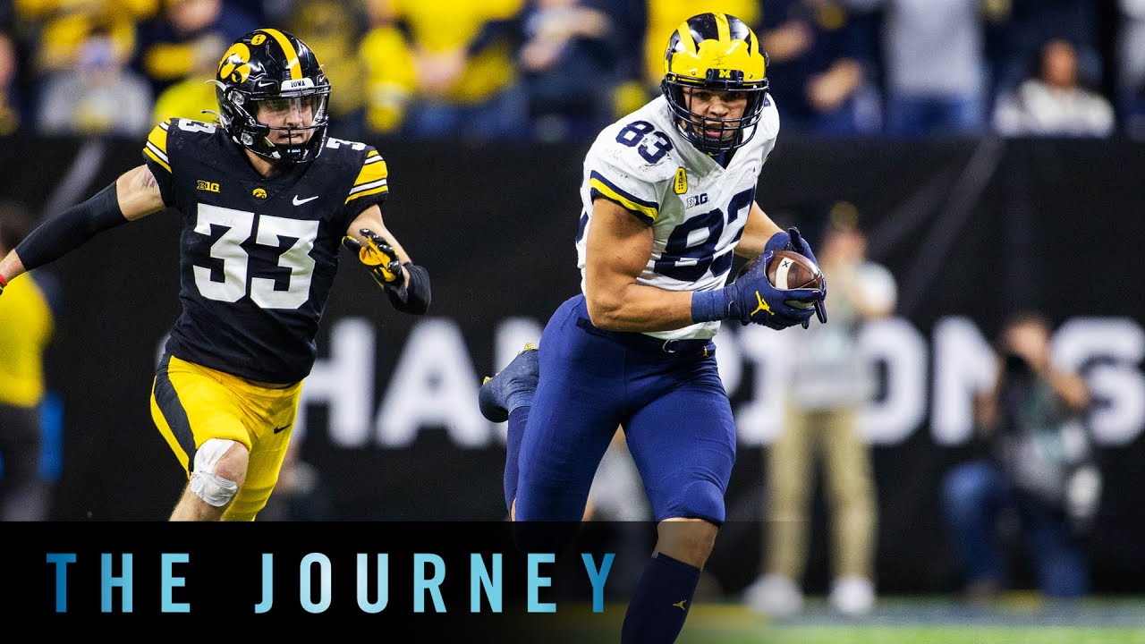 How To Watch U Of M Football Today