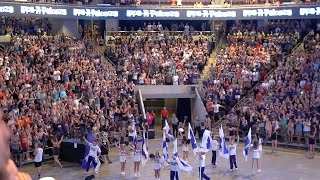 GCU Lope-A-Palooza 2016
