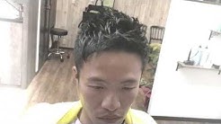 赤羽メンズ専門美容室 理容室crane Youtube