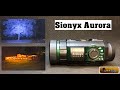 SiOnyx Aurora Night Vision Review:  Budget Option