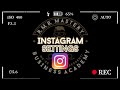 IG Settings