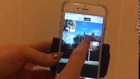 How to: Take a Measurement on your Spike Laser Rangefinder