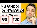 Duolingo english test speaking strategies to improve your production score
