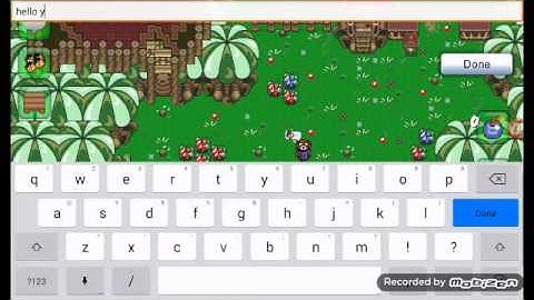 HOW TO MAKE CODESHOP - iDawgie - GraalOnline Classic