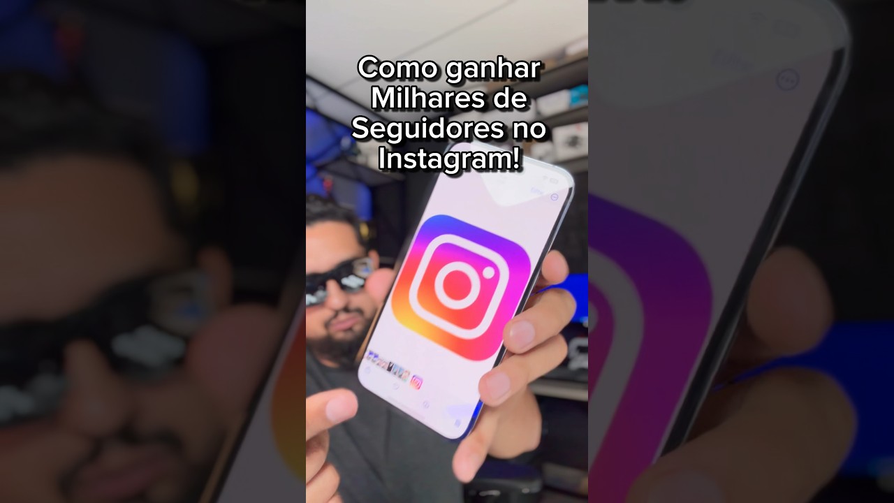 Como crescer no instagram com remix