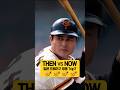 1970~80년대 일본 프로야구 스타 Top7 Then & Now