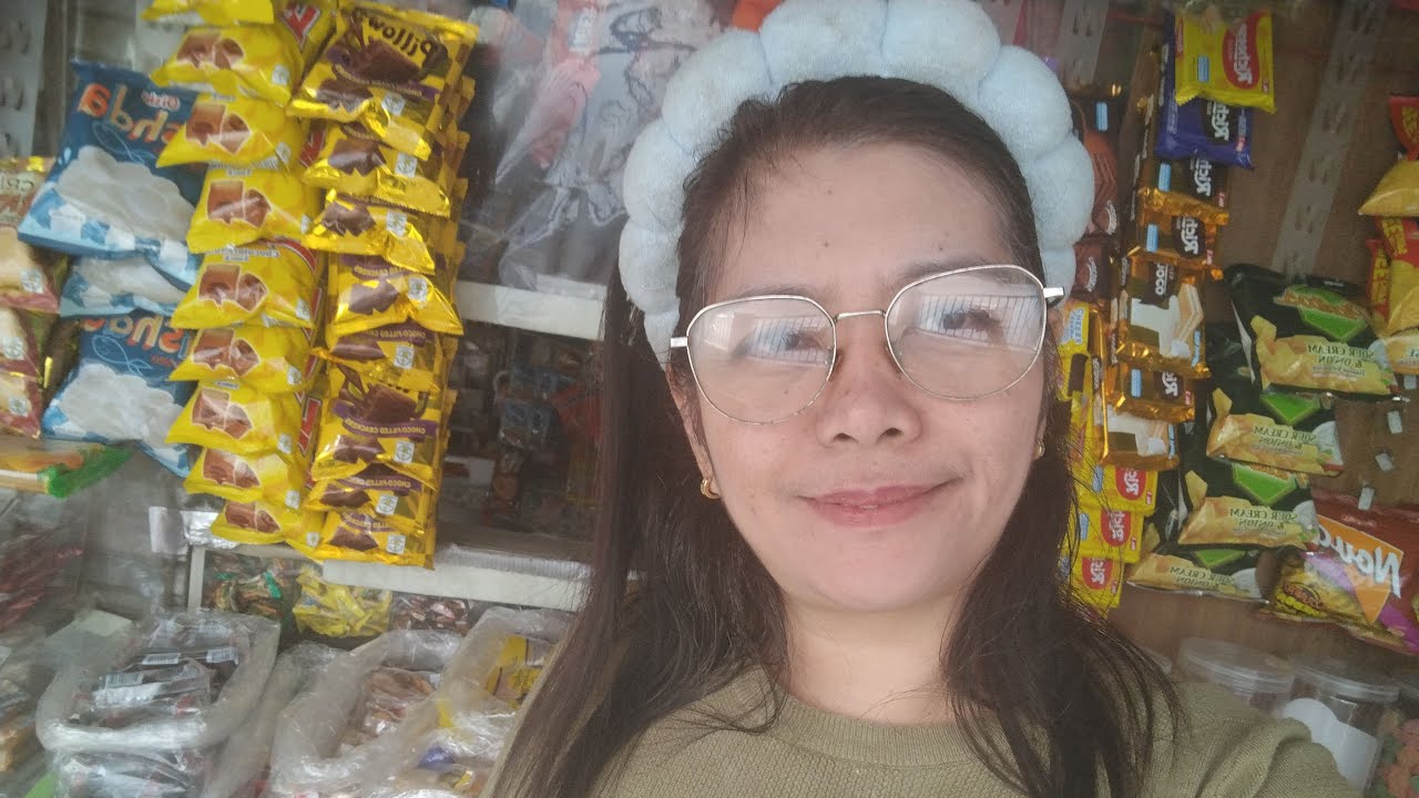 AileenStore Mix Vlog is live Morning Happy Monday Everyone#youtubers#viewers