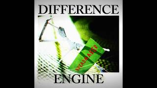 Difference Engine - Breadmaker (1994) [Full Album]