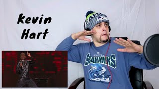 Kevin Hart - Lying Will Ruin Your Life\/My Friend Harry (REACTION) Be Careful With Lies and Friends!😂