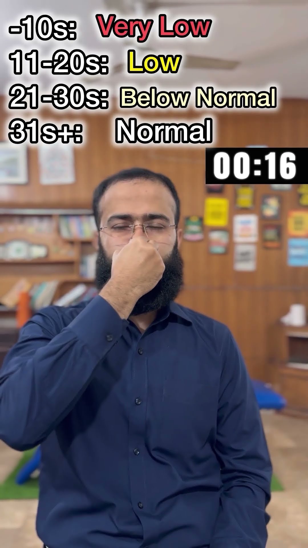 Fitness Test For Cardio respiratory Endurance #Exercise #Tips #FitnessLevel #Awareness #shorts