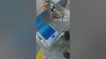 Filling and Dosing Machine, Thick Gel Filling Machine, Semi Automatic Small Volume Filler