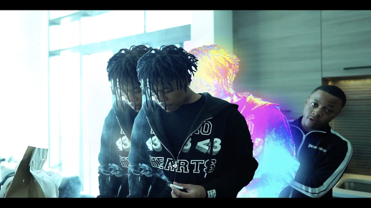 Watch Daroobaby - 007 [Dir. by @Siennaburmess] on YouTube
