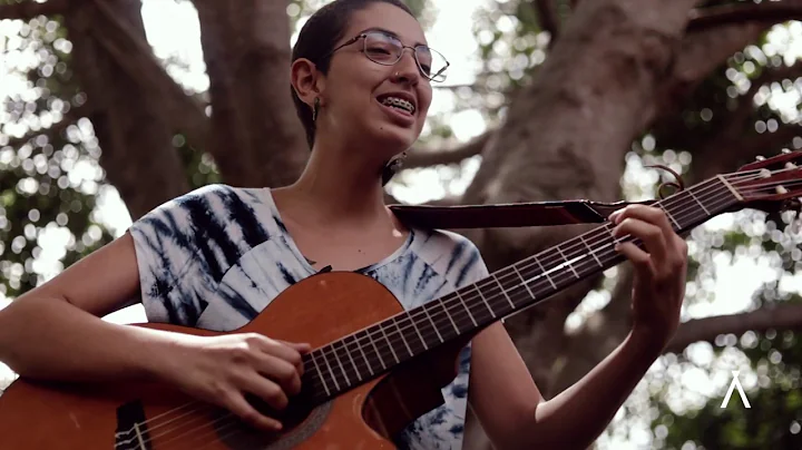 Berenice Jimnez - Aurelia