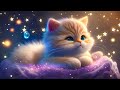 Relaxing Lullaby For Your Babies To Have Sweet Dreams 😂 Baby Sleeps With Soft Sleep Music