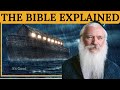 Noah And The Flood | The Whole Story Doesn't Make Sense Until Now