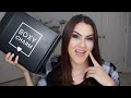 FEBRUARY 2021 BOXYCHARM PREMIUM UNBOXING AND TRY ON