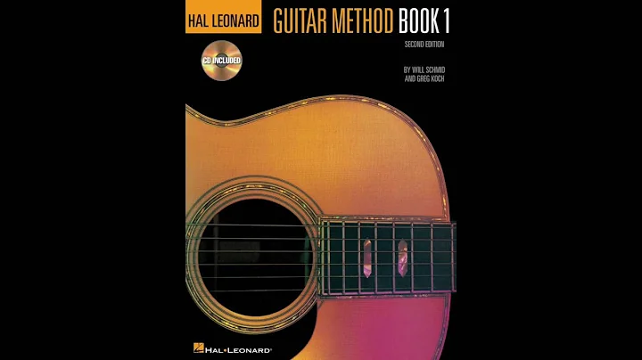 22 Yankee Doodle | Hal Leonard Guitar Method Book 1