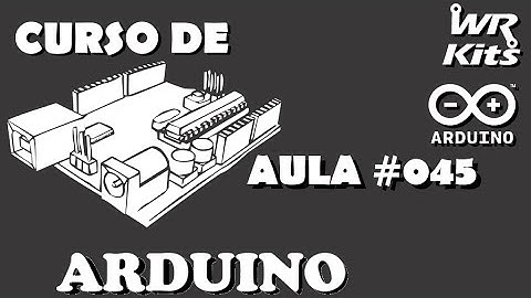 TIMERS VS FUNÇÃO DE DELAY | Curso de Arduino #045