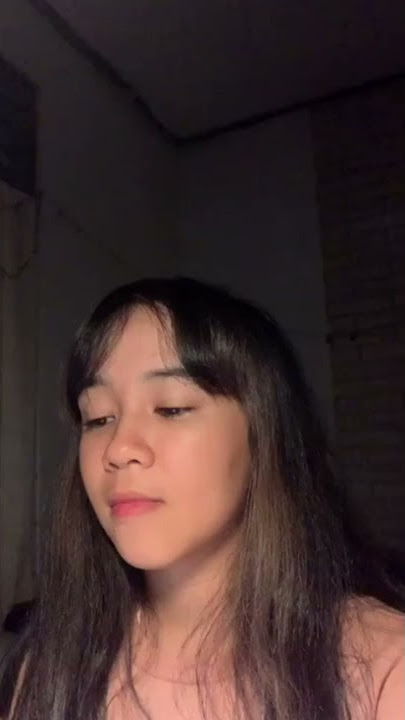 The One That Got Away - Katy Perry | Cover Tiktok by @alsaaql