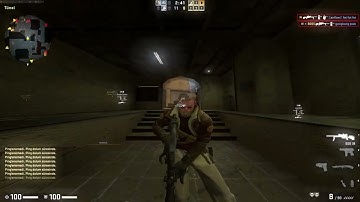 hvh with primordial.dev #5 / ft. not yaw