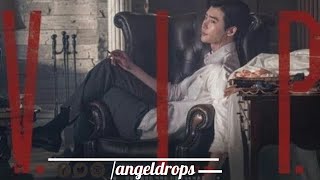 Lee jong suk | V.I.P.   mv |serial killer | Korean movie \\ Japanese movie