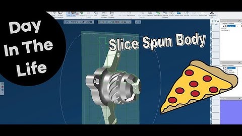 Slice Spun Body: Day in The Life of a @gibbscam Programmer