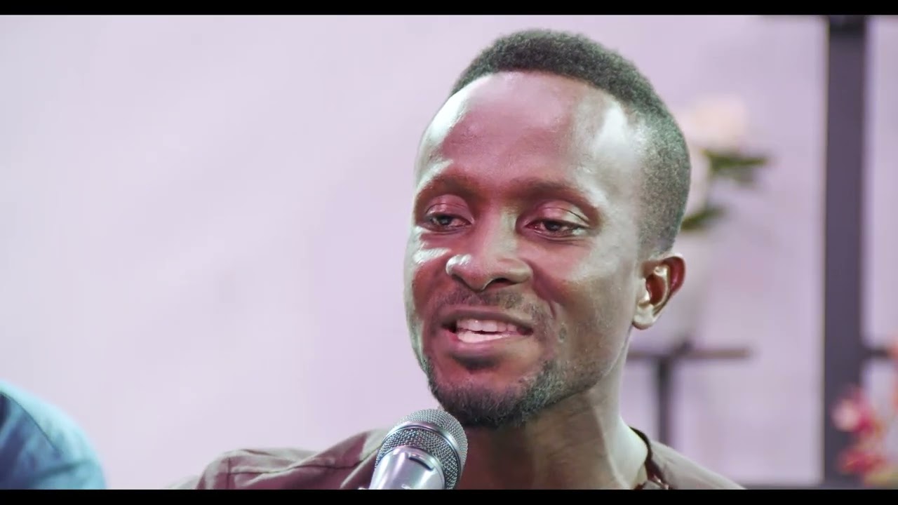 PRAISE QUARTERS FEATURING || HARMONIOUS SINGERS