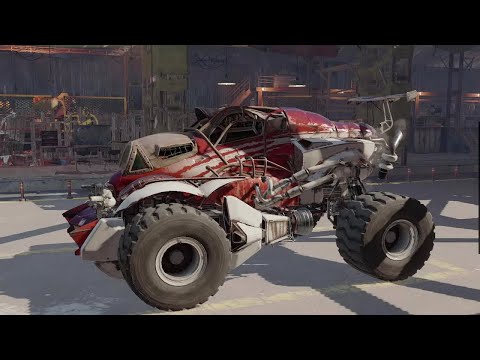 ПЯТЬ БОЕВ ПРОТИВ БЕСПИЛОТНИКОВ в игре CROSSOUT !