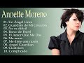 Annette Moreno - 1 hora de la mejor música cristiana del 2023 #musicacristiana