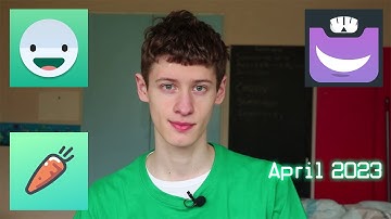 Daylio, Nutrilio & Better Weight Review - April 2023