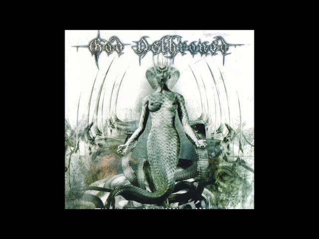God Dethroned - Sigma Enigma
