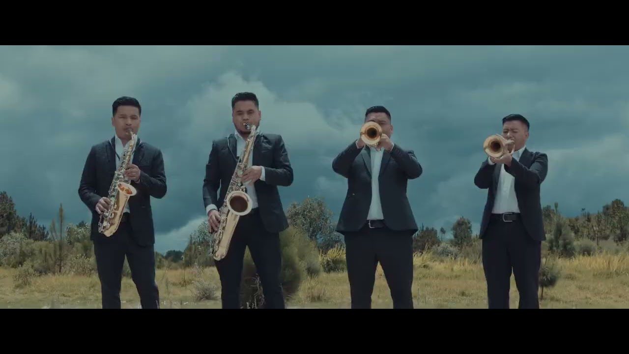 Solista Elvira Acabal Tema En Los Tiempo De Noé 