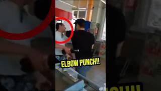 Download Lagu Angry Customer Idiot Gets Instant Karma 🤦‍♂️.. #short #funny #karma MP3