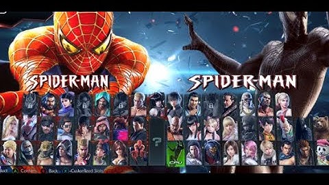 FENG MAINS OUTRAGE TEKKEN 7 PATCH NOTES 5.01