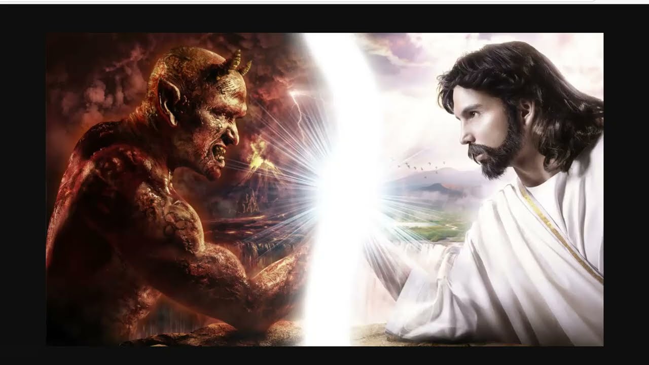 The History of Satan: From Ancient Origins to Modern Myth