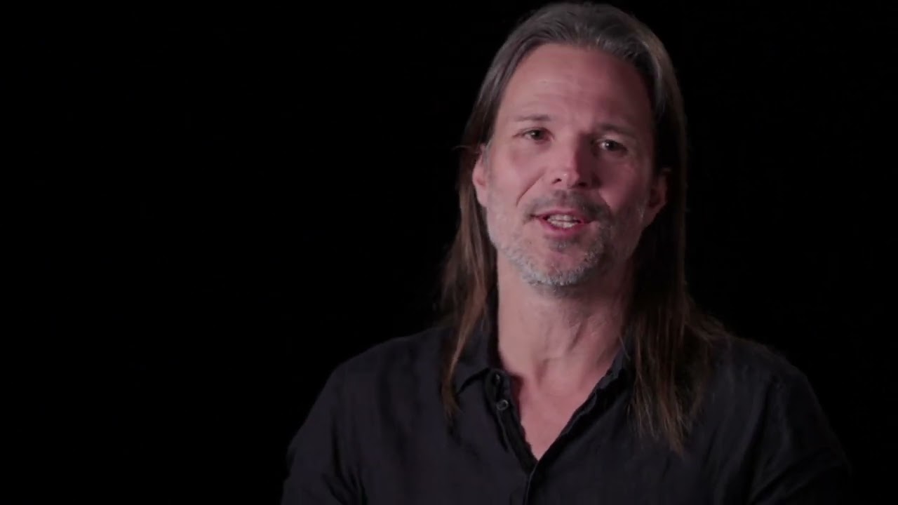 Linus Sandgren: BABYLON