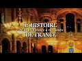 Histoire de france  de la prhistoire  nos jours