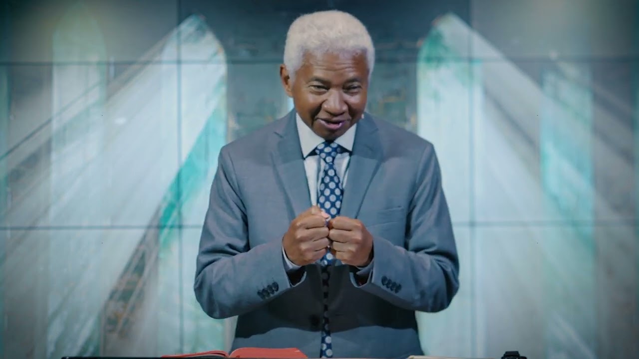 Fampaherezana Pst RATSARASAOTRA Paul (Andro 5)