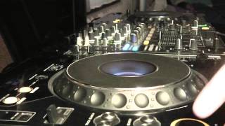 DJ Mellow-Dee Feat. Technicidio - "The Raissen Mix"