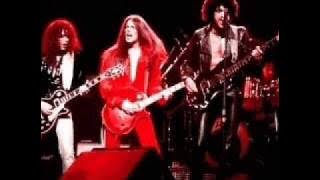 THIN LIZZY - Cowboy Song (Derby Blues '75)