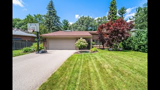 1117 Springhill Drive, Mississauga Home - Real Estate Properties