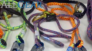 All Gear 16 Strand Climbing Line