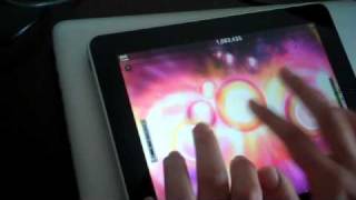 Tap Tap Radiation - Impossible / Anberlin WORLD RECORD! screenshot 2