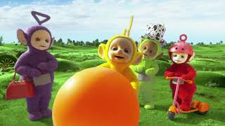 Gran Compilación de Teletubbies en Español Castellano  1 Hora!