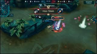 BENEDETTA // Story Wa 30 Detik // Benedetta Psycho