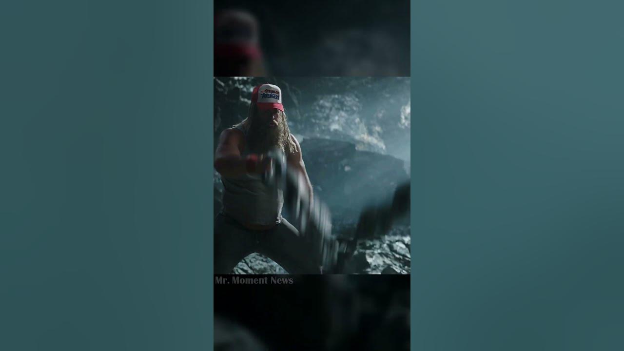 Superhero тренировки