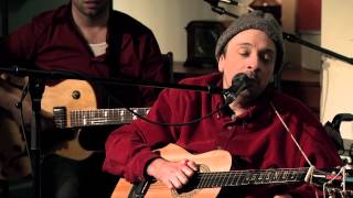 Watch Vic Chesnutt You Are Never Alone video