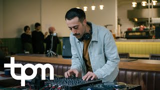 DJ's Worlds: Mahan Abbaszadeh