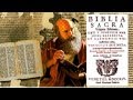 La Biblia: Historia, Hebreo, Griego, Latín.